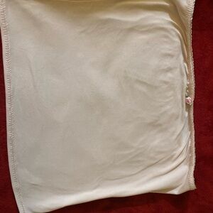 Soft Pink Tube Top